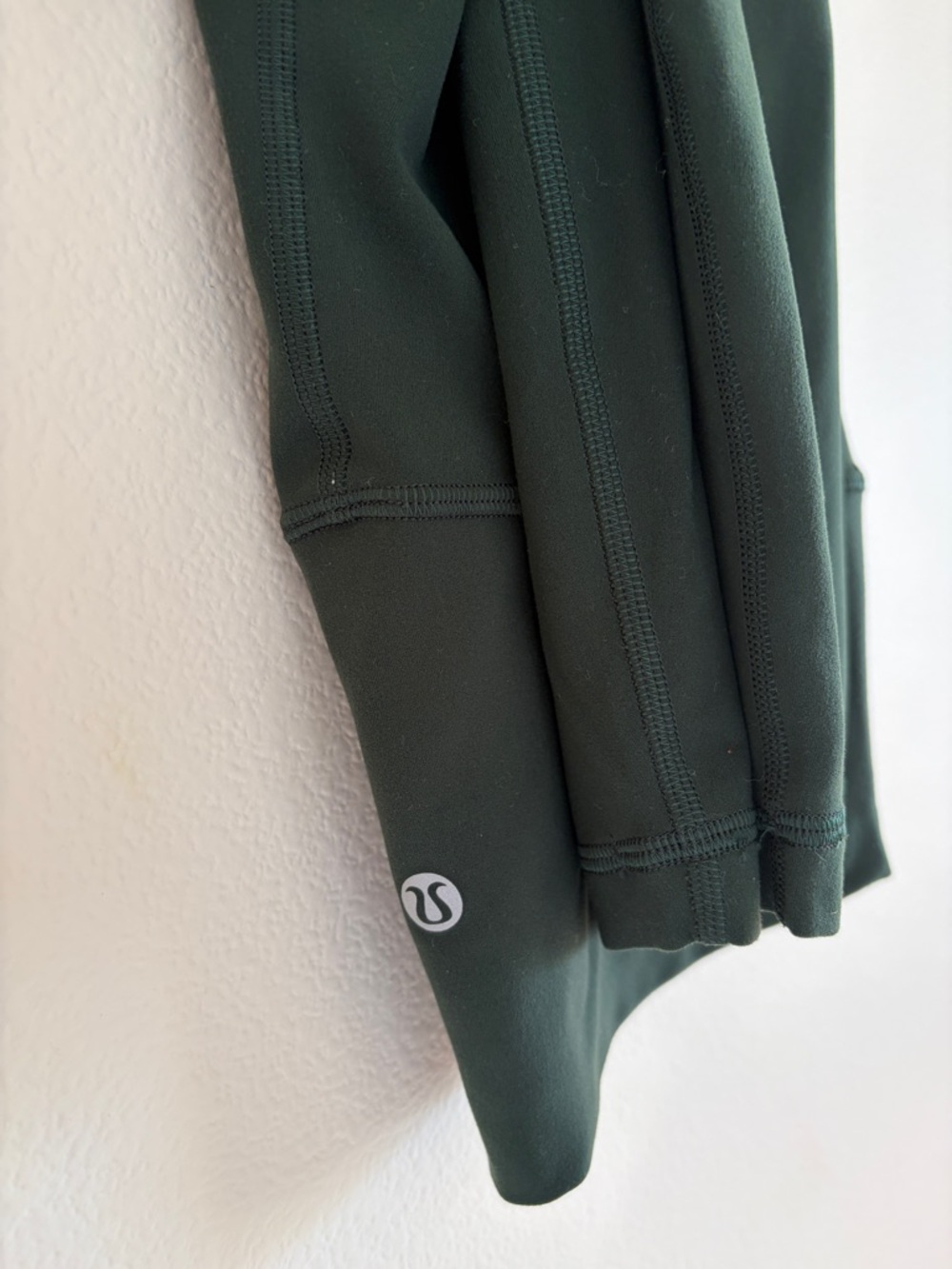 lululemon athletica align High-Waist Leggings 25" legacy green - Picture 3 of 4